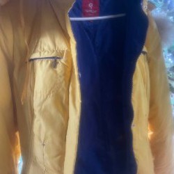 Пуховик PEERCAT - фото 7