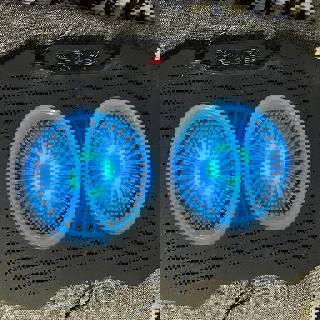 Кулер для ноутбука