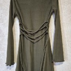 Платье - фото 2