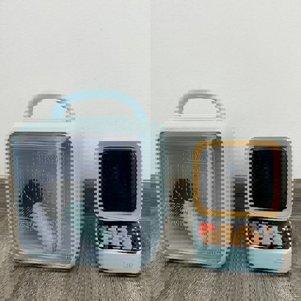 Bluetooth-колонка Divoom Ditoo