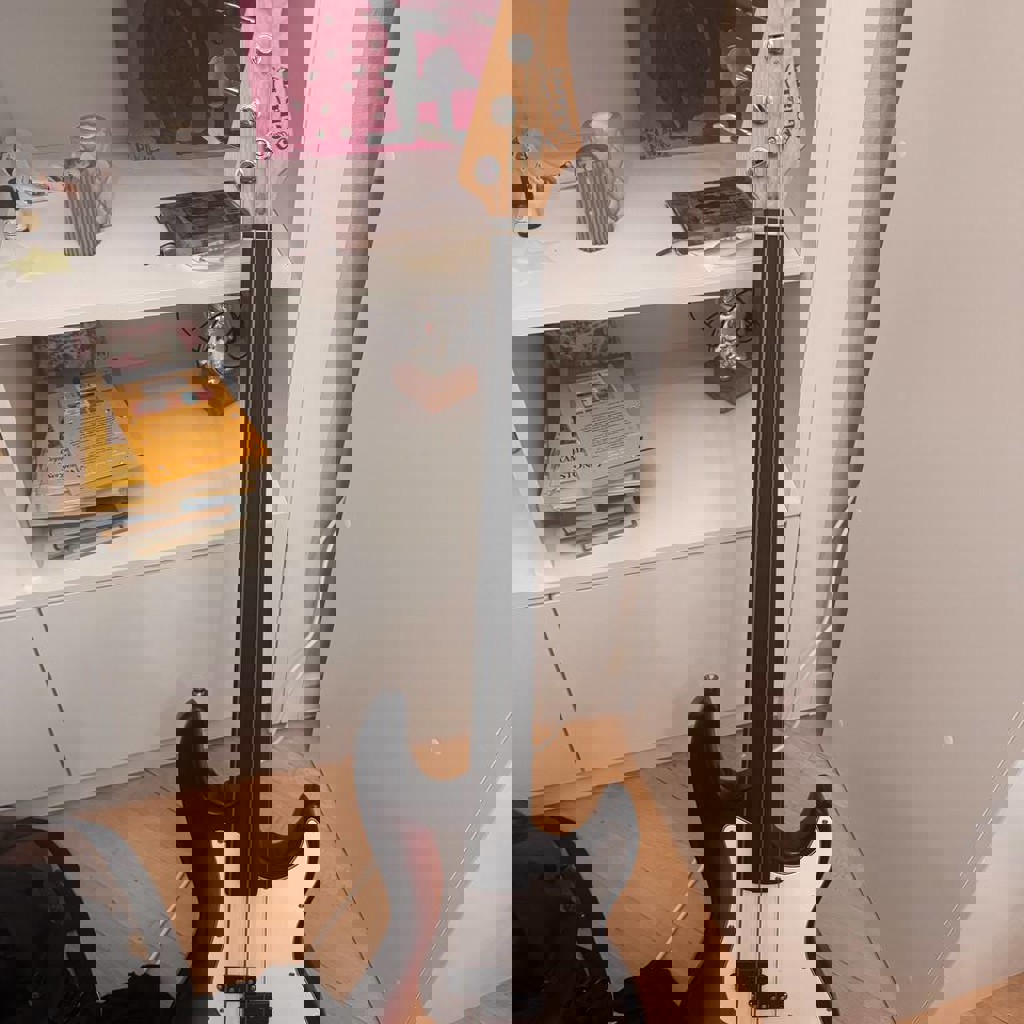 Гитарные стойки