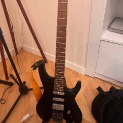 Гитарные стойки - фото 2