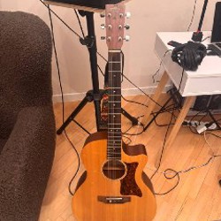 Гитарные стойки - фото 3