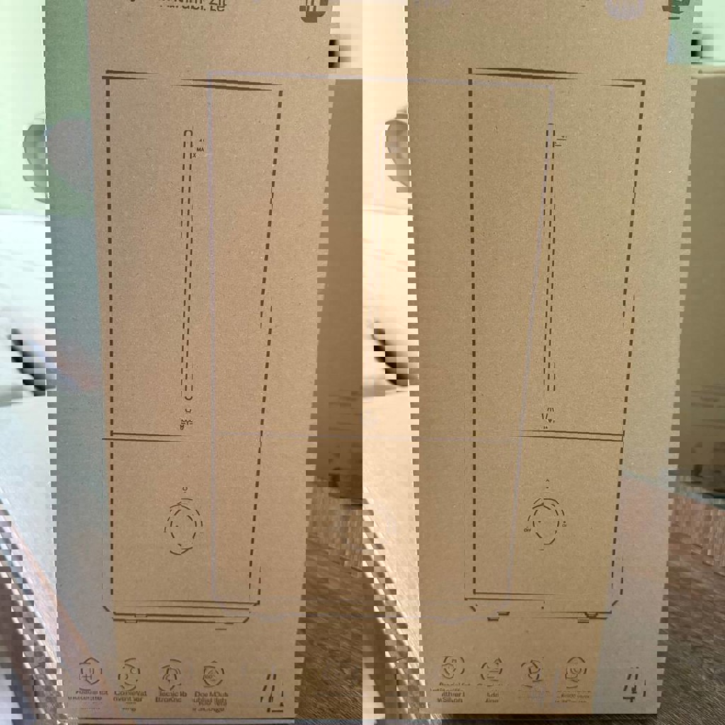 Увлажнитель Xiaomi Smart Humidifier 2 Lite