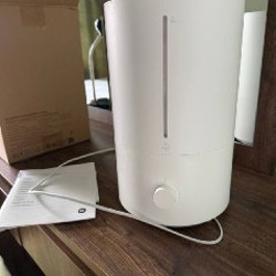 Увлажнитель Xiaomi Smart Humidifier 2 Lite - фото 2