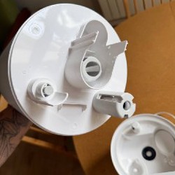 Увлажнитель Xiaomi Smart Humidifier 2 Lite - фото 5