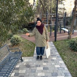 Куртка OYSHO - фото 2