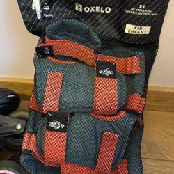 Ролики Rollerblade Advantage Pro - фото 6