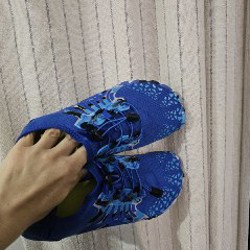 Босоноги Barefoot - фото 1