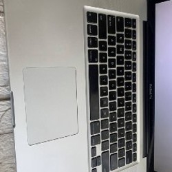 MacBook Pro 15” - фото 2