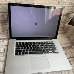 MacBook Pro 15” - фото 3