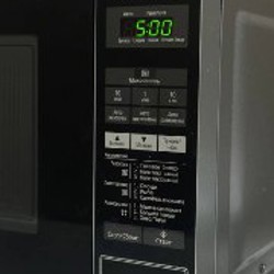 Микроволновая печь - фото 3