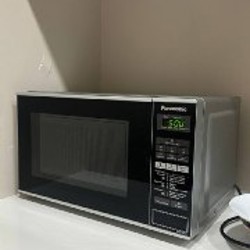 Микроволновая печь - фото 4