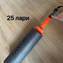 Корзина для грязного белья - фото 1