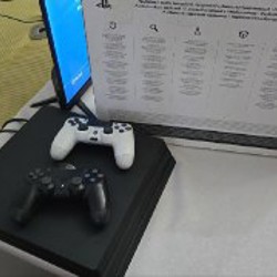 PS4 Pro - фото 2