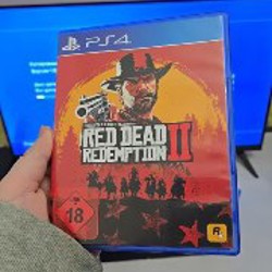 PS4 Pro - фото 1