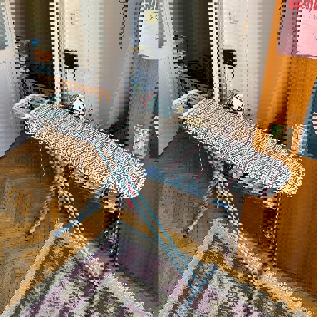 Гладильная доска