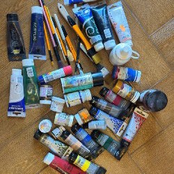 Холст - фото 3