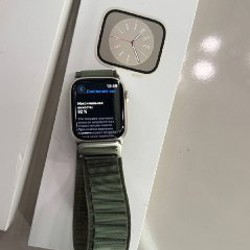 Apple Watch 8 - фото 6