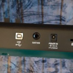 Novation Launchkey Mk2 49 - фото 2