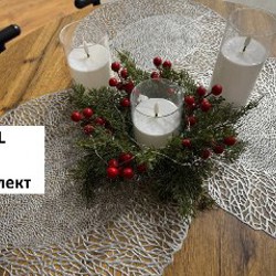 Стул черный эко кожа - фото 9