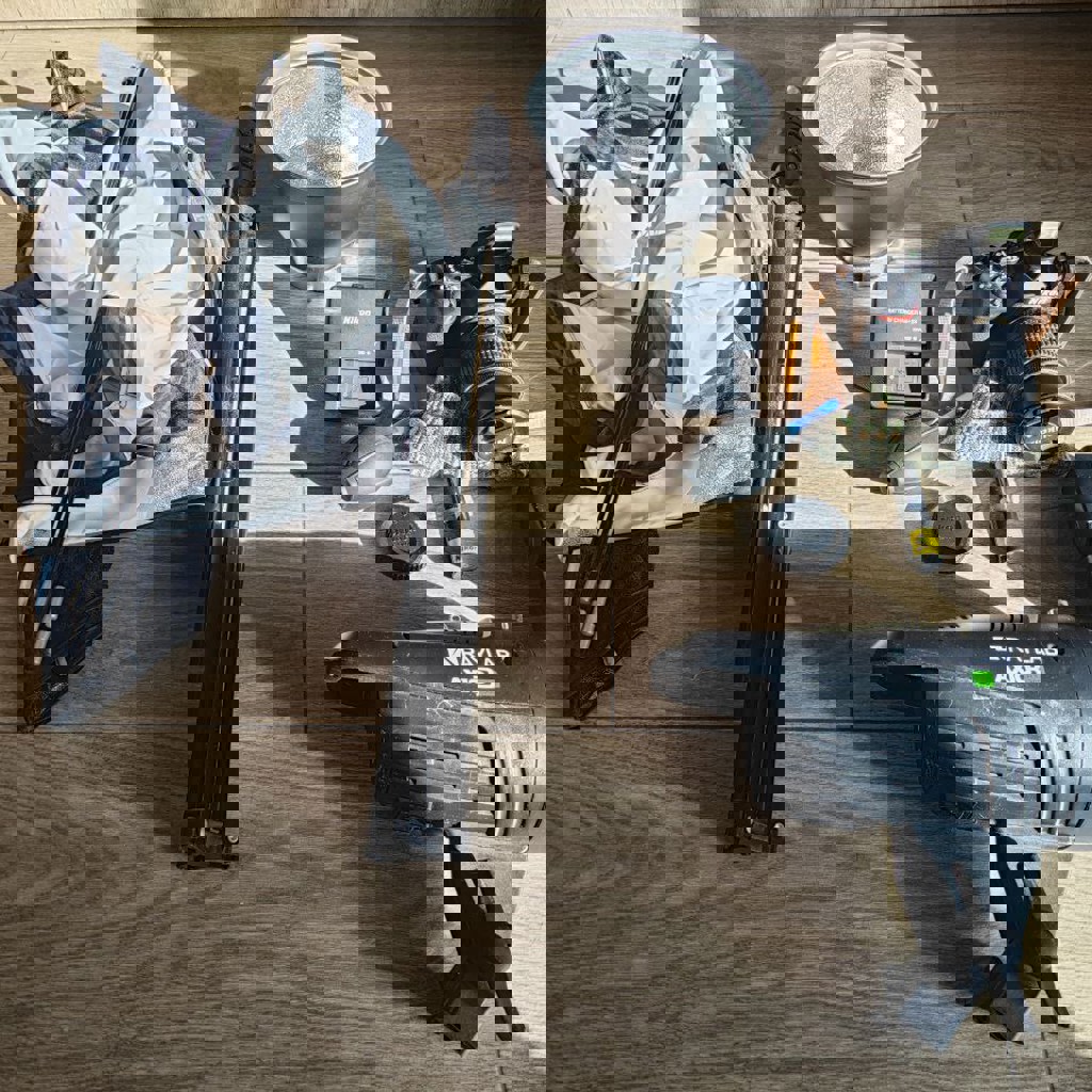 Оригинальная батарея