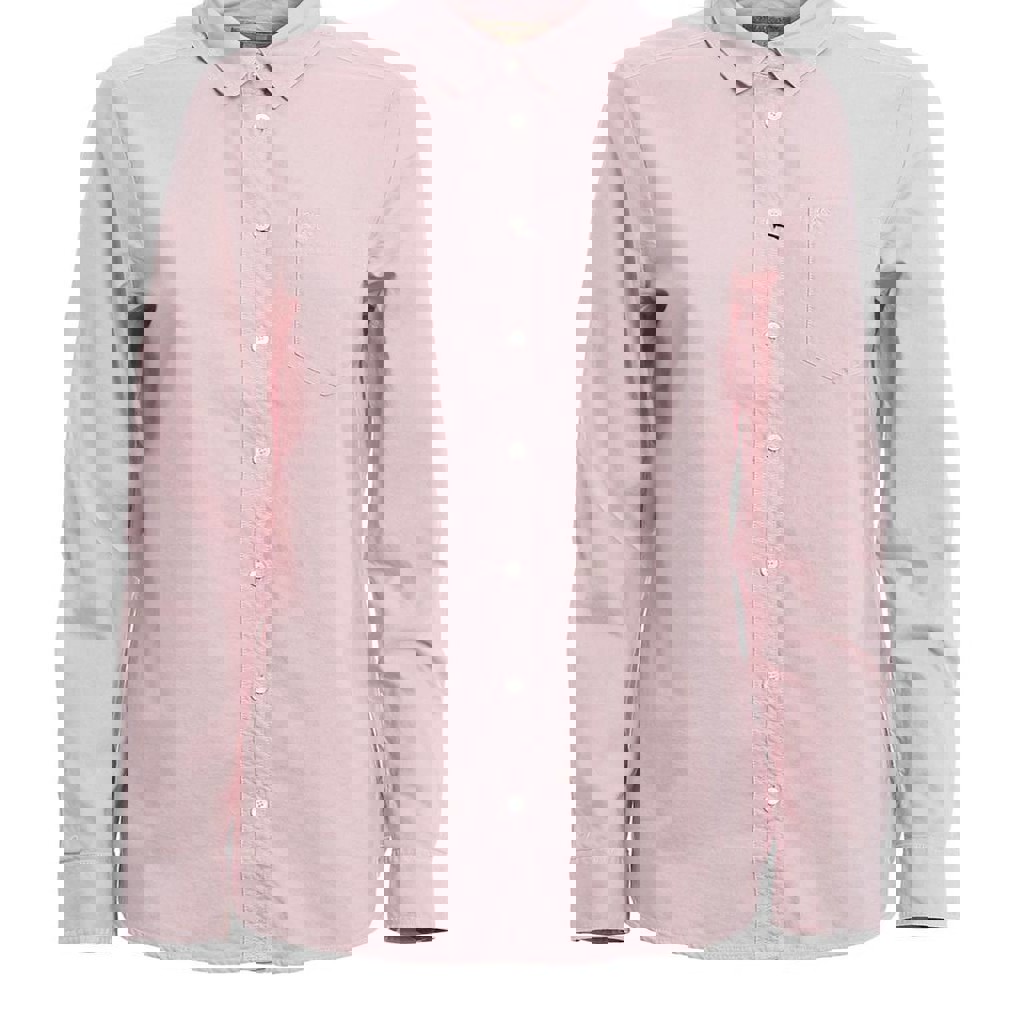 Рубашка BURBERRY Brit Oxford S