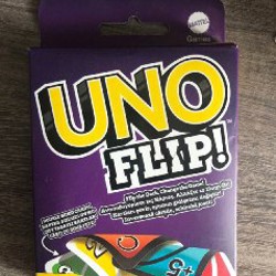 UNO карты - фото 1