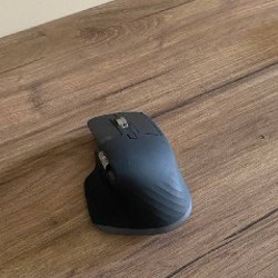 Мышь Logitech MX Master 3S - фото 4