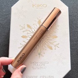 Тушь KIKO - фото 5