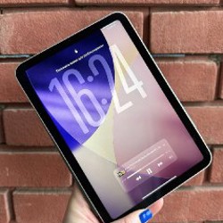 Apple iPad Mini 7th Generation - фото 1