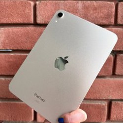 Apple iPad Mini 7th Generation - фото 3