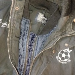 Куртка парка Petrol Industries Wilhelmina 2026 - фото 3