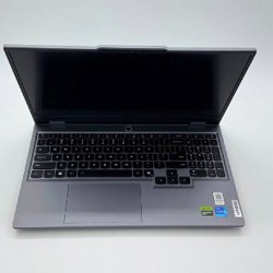 Ноутбук Lenovo LOQ 15 - фото 2
