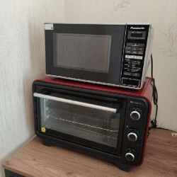 Духовка - фото 1