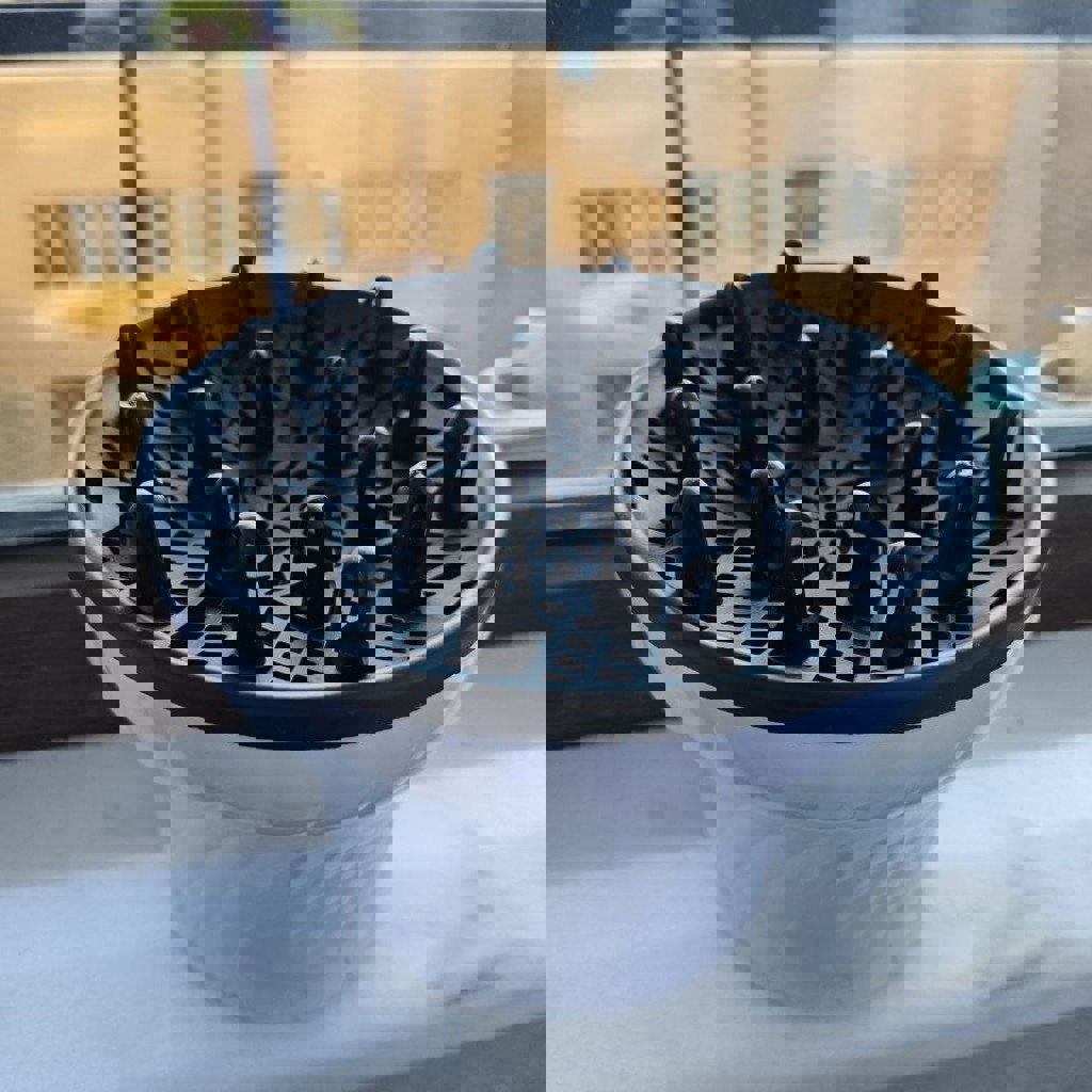 Диффузор для фена