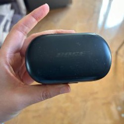 Bose кейс - фото 4