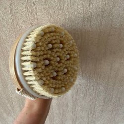 Массажная щетка - фото 2