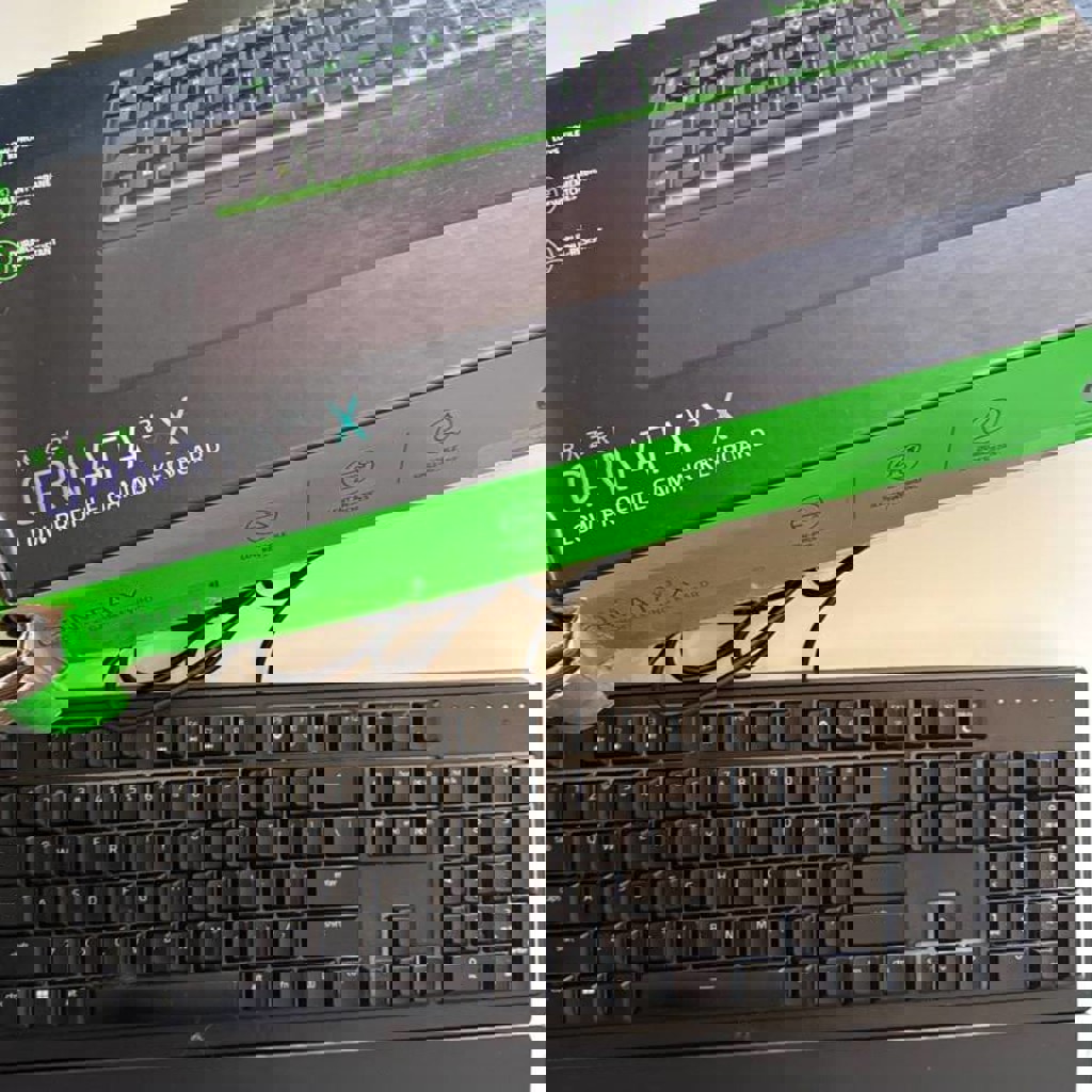 Игровая клавиатура Razer Ornata V3 X