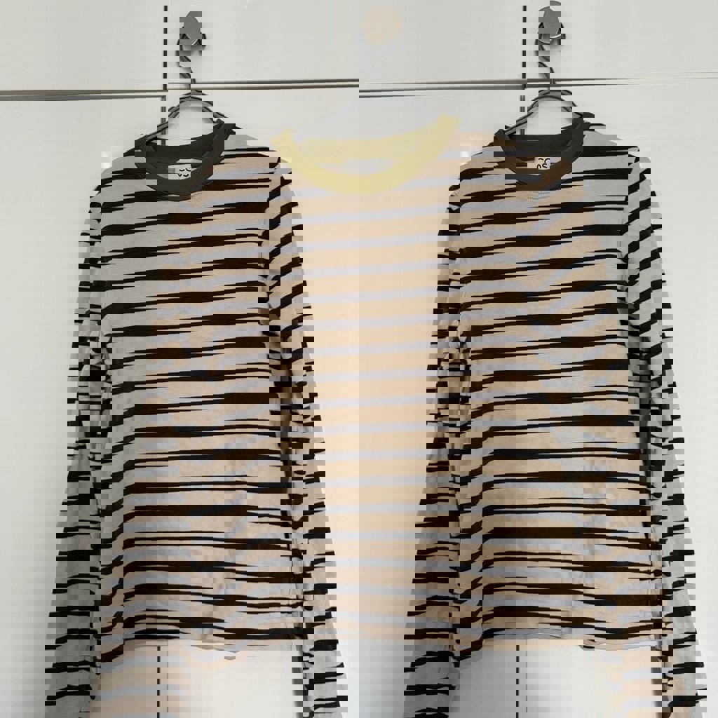 Футболка Massimo Dutti