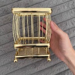 Светильник в виде буквы А - фото 7