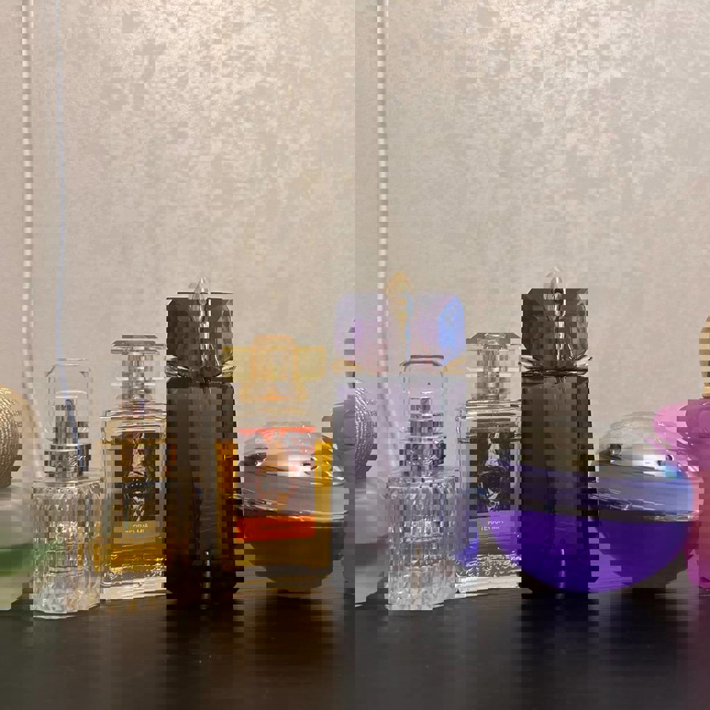 Paco rabanne ultraviolet