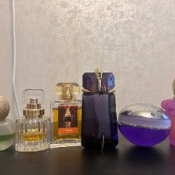 Paco rabanne ultraviolet - фото 1