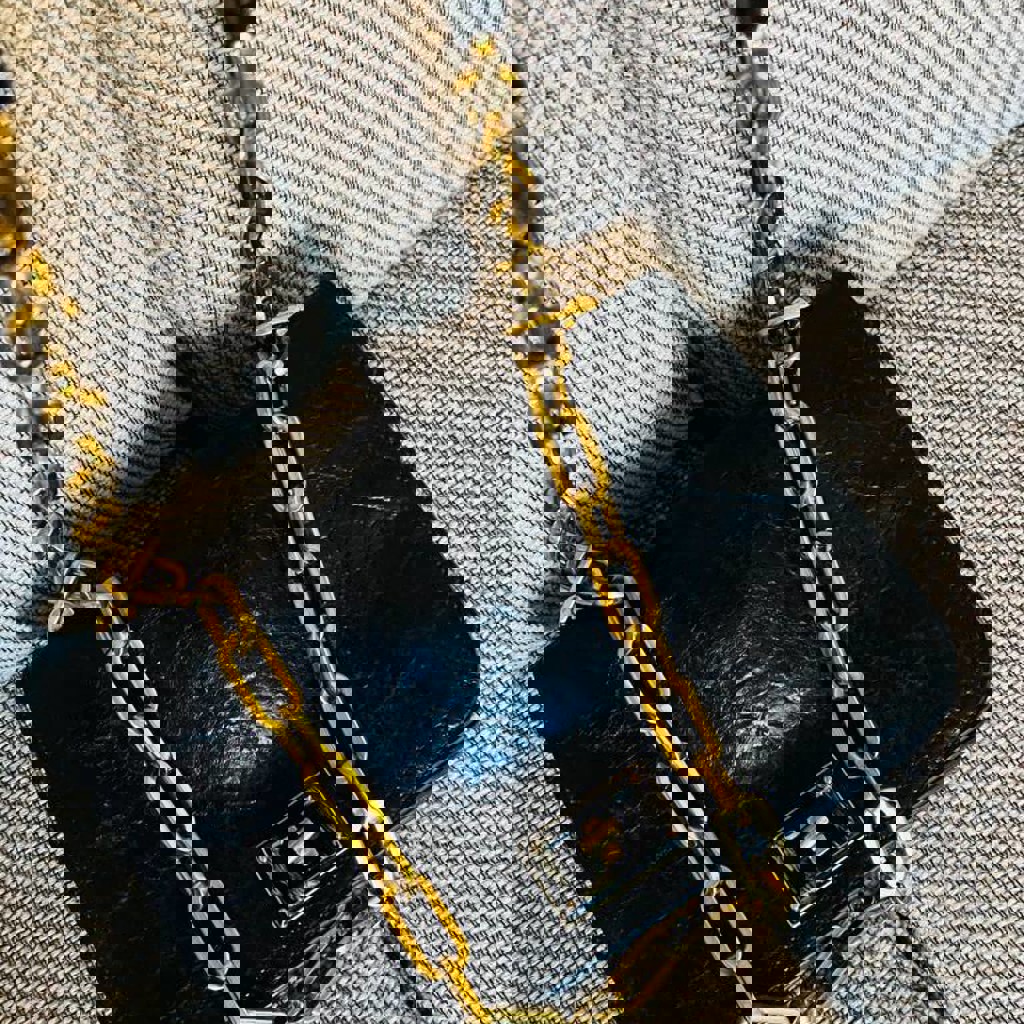 Сумка Armani Exchange