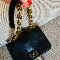 Сумка Armani Exchange - фото 3