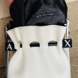 Сумка Armani Exchange - фото 6