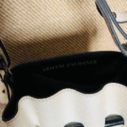 Сумка Armani Exchange - фото 7