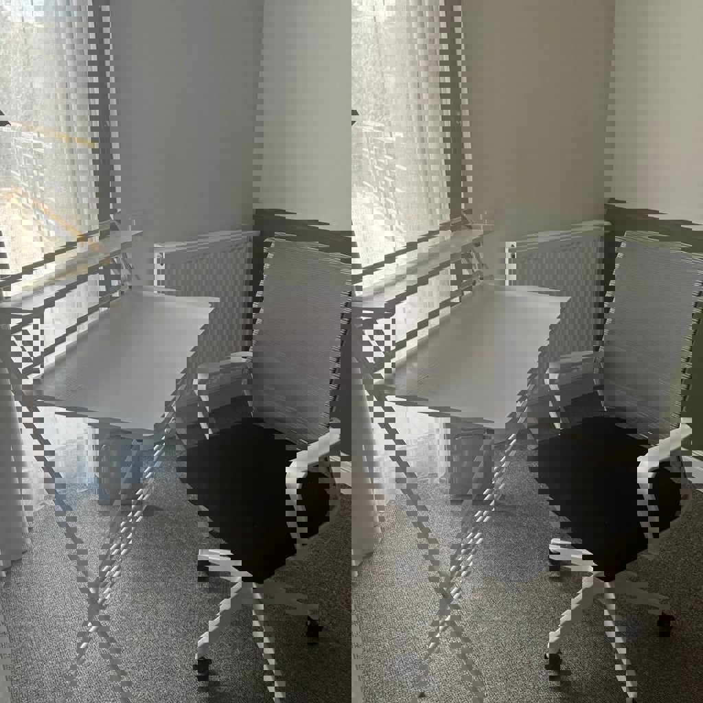 Рабочий стол