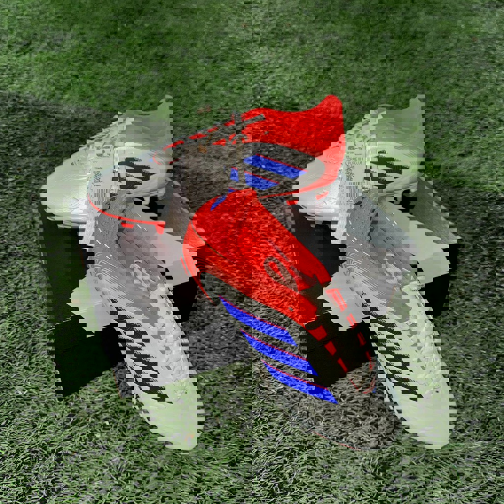 Бутсы Adidas Copa 3 MG