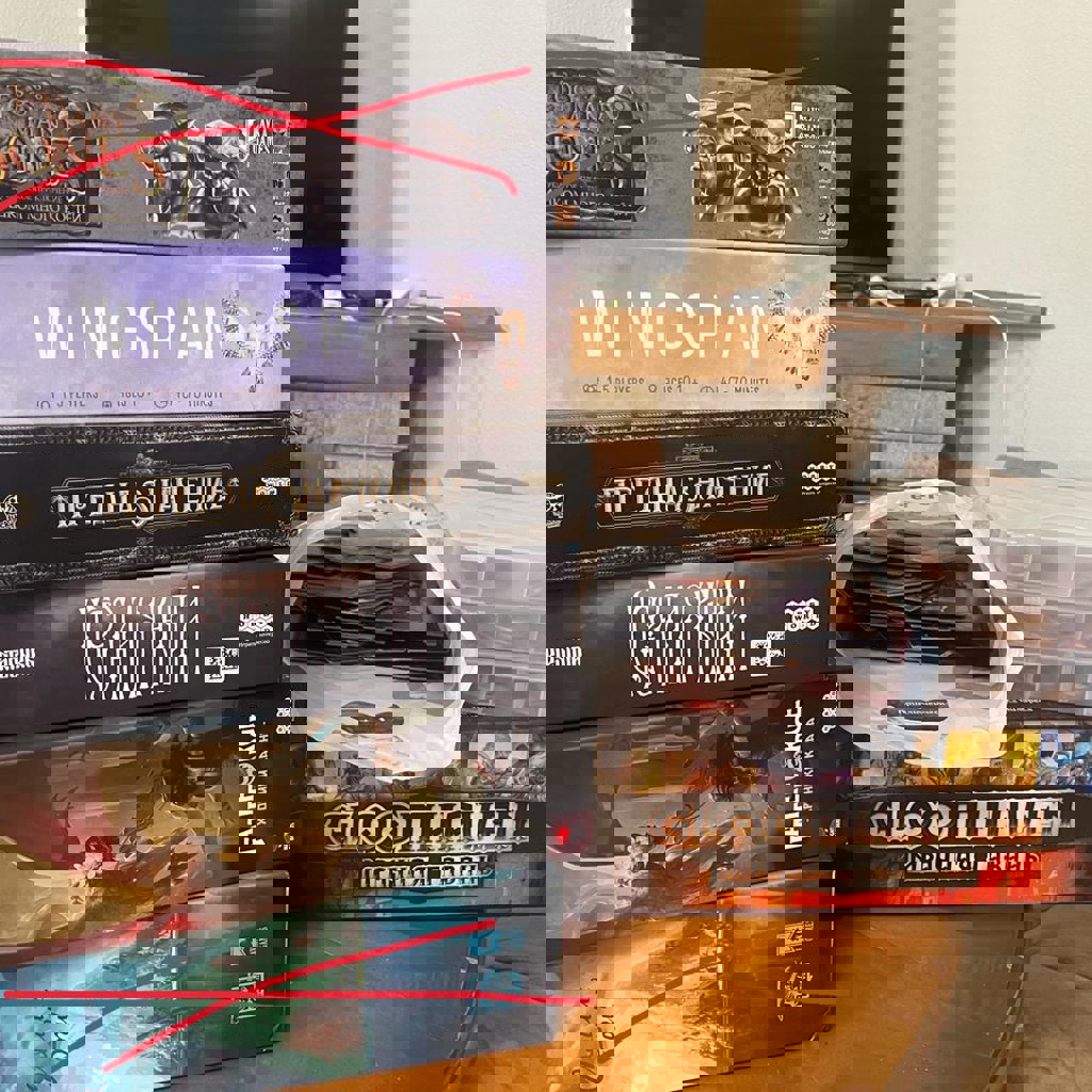 Спящие боги